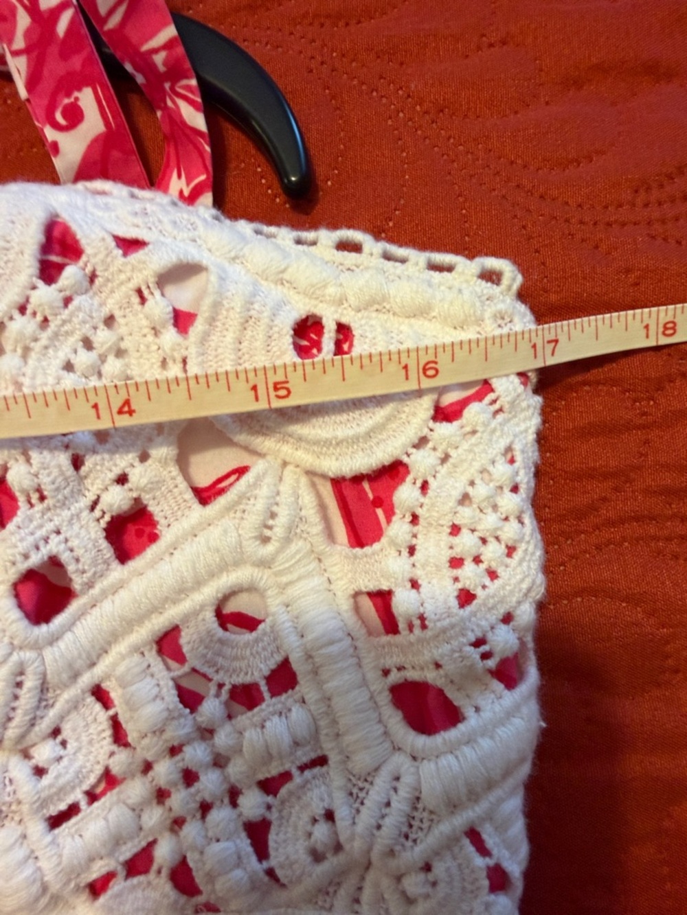 Lilly Pulitzer Jubilee Anniversary size 10 - Picture 12 of 12